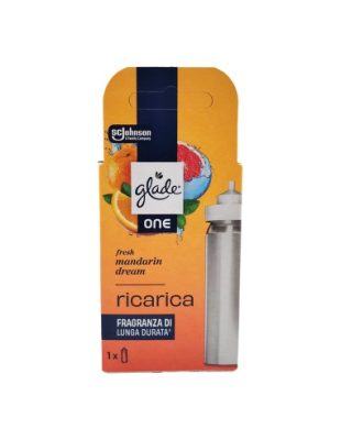 10ML GLADE ONE REFIL RELAX ZEN-STAND.-VAR.