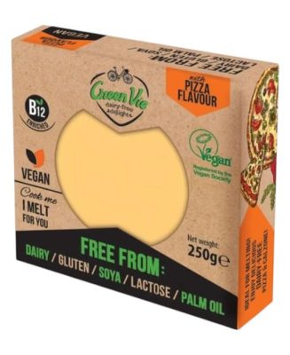 BILJNI PROIZVOD PIZZA GREEN VIE 250G