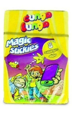 Cunga Lunga Magic Stickies 28 g