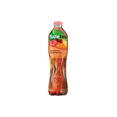 Fuze Tea 1,5 l Breskva