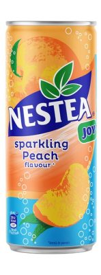 GAZIRANO PIĆE NESTEA BRESKVA 0,33L