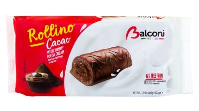 ROLAT ROLLINO KAKAO BALCONI 222G