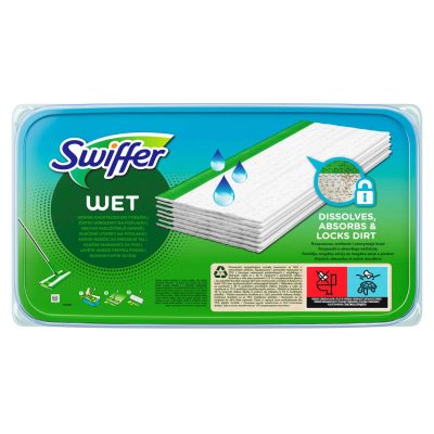 MARAMICE ZA ČIŠĆENJE VLAŽNE SWIFFER 10/1