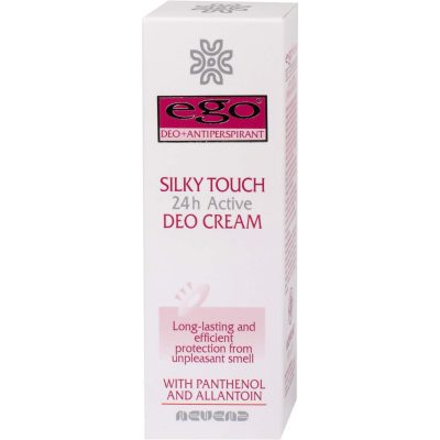 DEO KREMA EGO SILKY TOUCH NEVENA 50ML