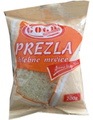 Prezle 0200 Gold Pack 30