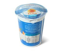 Grcki jogurt kajsija Maxi 400g