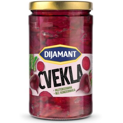 CVEKLA DIJAMANT 670G