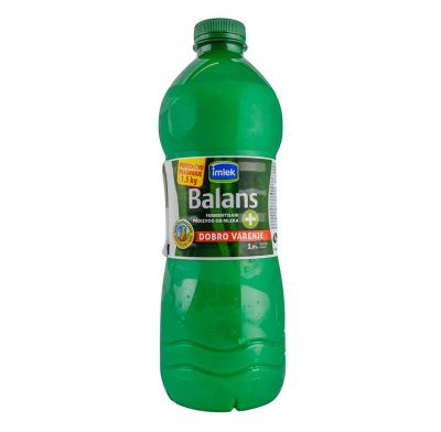 JOGURT PROBIOTIK BALANS 1.5KG PET