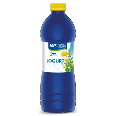 JOGURT ZDRAVO 1%MM 1.45KG PET