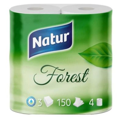 TP FOREST 3SL 4/1 NATUR