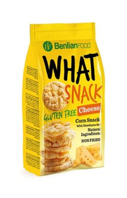What snack BF sir 50g Kozmetik