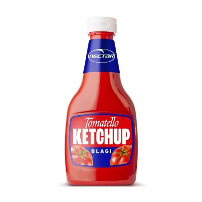 KEČAP BLAGI TOMATELLO 450G