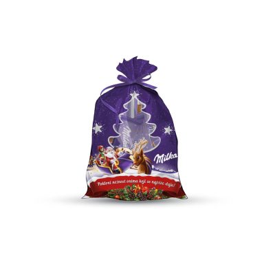 Paketić Novogodišnji Milka 844,5 g