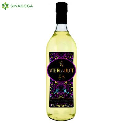 Vermut 15% 1l SIMEX