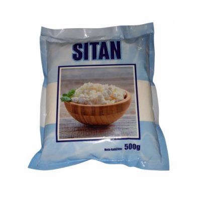 Mešoviti Proizvod Sitan Belanova 500 g