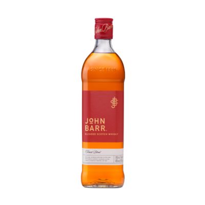 WHISKEY JOHN BARR FINEST RED 0.7L