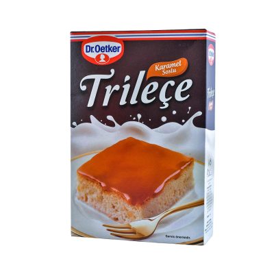 SMEŠA ZA KOLAČE TRILEĆE DR.OETKER 315G