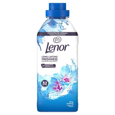 LENOR SPRING 675ml