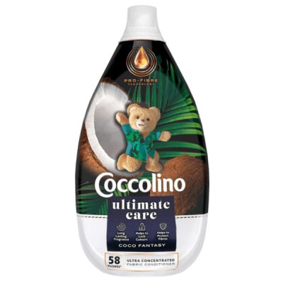 Om Coconut Fantasy 870 ml Coccolino