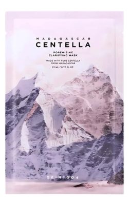 SKIN1004 CENTELLA Poremizing maska 23ml