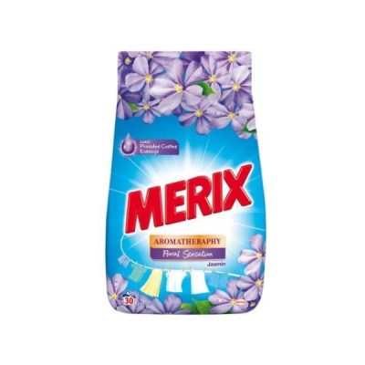 MERIX JORGOVAN 2.7kg