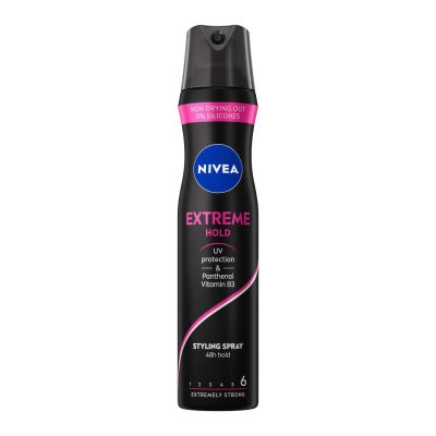 LAK ZA KOSU EXTREME HOLD 250ML NIV