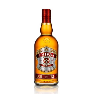 VISKI CHIVAS REGAL 0.7L