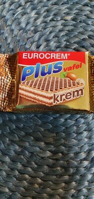 VAFEL KOCKA SWISLION 18G