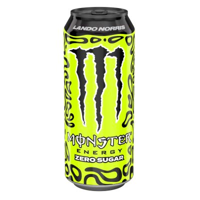 ENERGETSKO PIĆE MONSTER LANDO NORRIS ZERO 0.5L