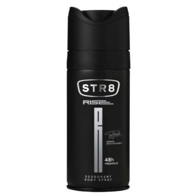 STR 8 DEP 150ml RICE