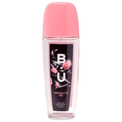 TOALETNA VODA ABSOLUTE ME BU 75ML