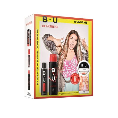 SET Ž HEARTBEAT BU