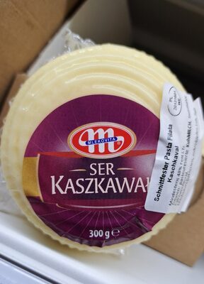 MLEKOVITA KACKAVALJ 300G
