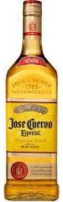 TEKILA HOSE CUERVO GOLD 0.7L