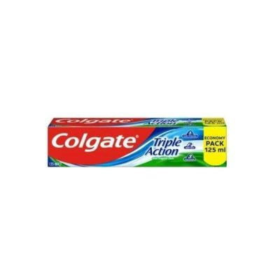 PASTA ZA ZUBE TRIPLE ACTION COLGATE 125ML