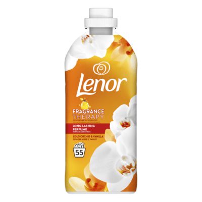 Omekšivač LENOR 1155ml Orchid 55 pranja
