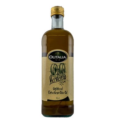 ULJE MASLINOVO VERDENSO 1 L OLITALIA