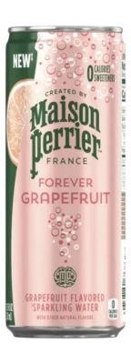 VODA GAZIRANA MAISON PERRIER GREJPFRUT 0.25L