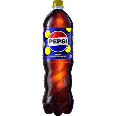 PEPSI TWIST 2L