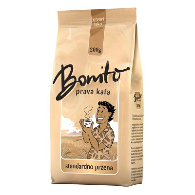 KAFA MLEVENA BONITO 200G