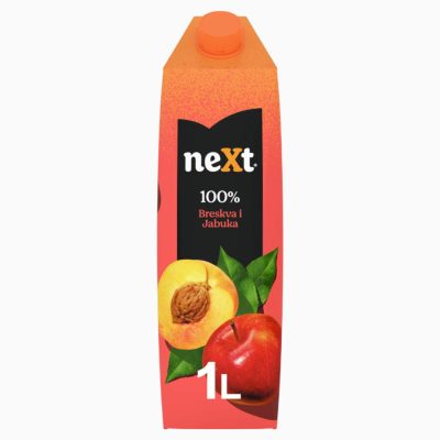 Next Premium Breskva 1/1 12