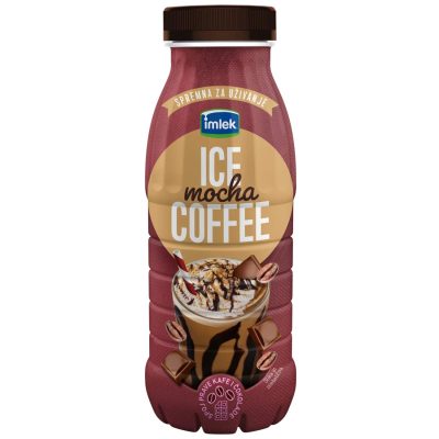 KAFA ICE MOCHA 0.270ML IMLEK