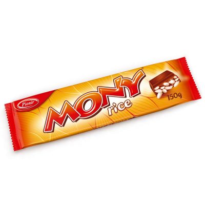 Kakao Krem Tabla Pionir Mony Rice 150 g