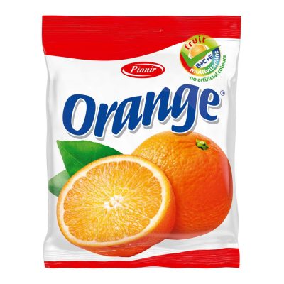 Bombon Pionir Narandža 100 g