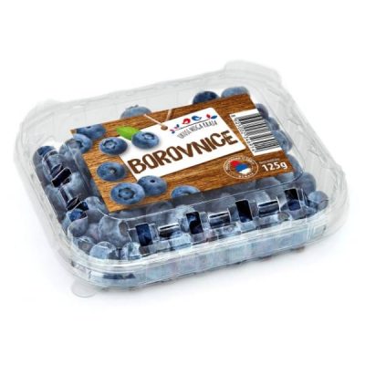 Borovnica 250 g Umk