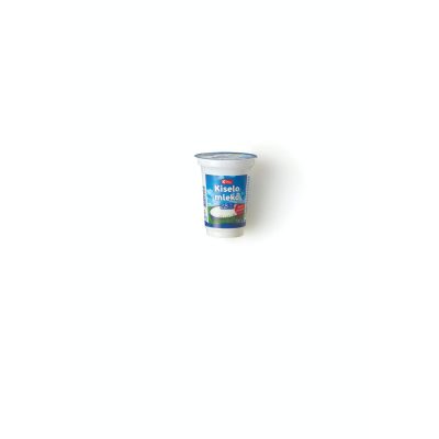 KISELO MLEKO 2.8%MM 180G K PLUS