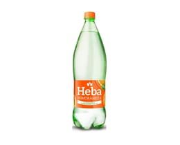 HEBA POMORANDZA PET 1.5L 1/6