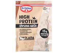 KAŠA OVSENA PROTEIN ČOKOLADA DR.OETKER 64G