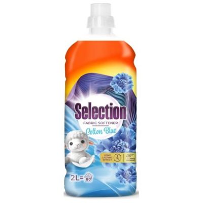 Omeksivac cotton blue Selection 2l