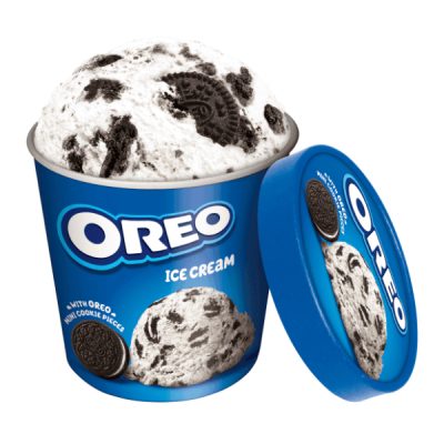 OREO CUP 145ML
